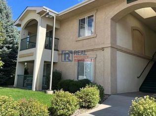 3081 Mandalay Grv UNIT 7, Colorado Springs, CO 80917