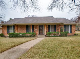 10159 Trailpine Dr, Dallas, TX 75238