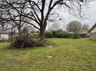 1215 N Gessel St, Seminole, OK 74868