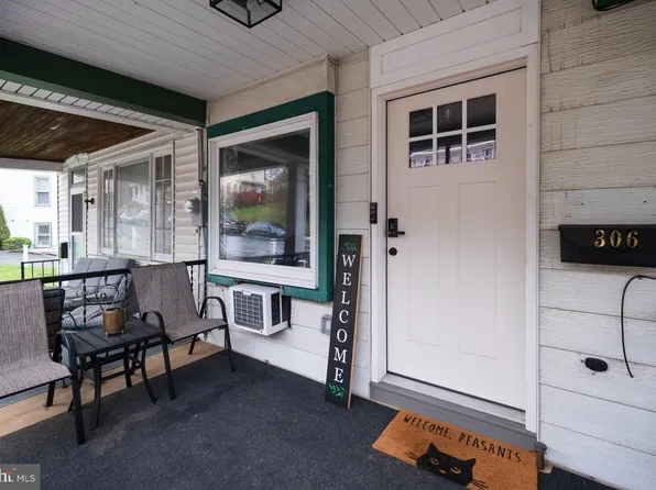 306 Port Clinton Ave, Hamburg, PA 19526
