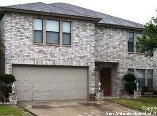 4926 Silent Lk, San Antonio, TX 78244
