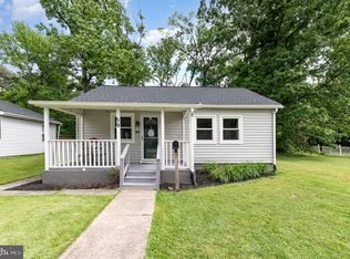 59 Transverse Ave, Middle River, MD 21220