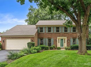 804 Shiloh Cir, Naperville, IL 60540
