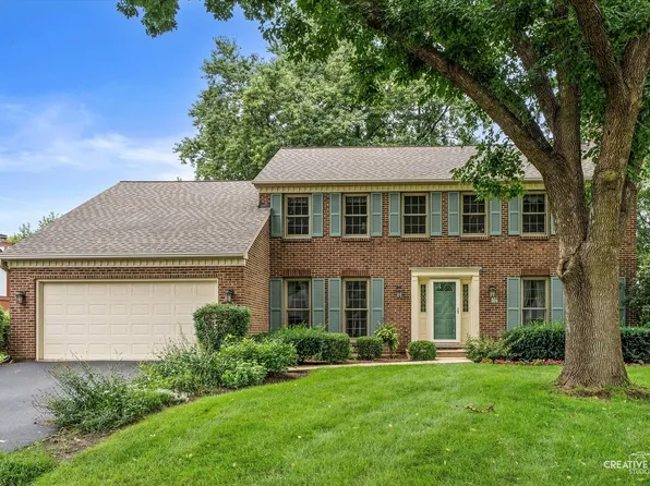 804 Shiloh Cir, Naperville, IL 60540