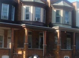 3025 Frederick Ave, Baltimore, MD 21223