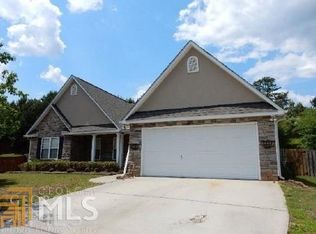 272 Sunderland Way, Stockbridge, GA 30281