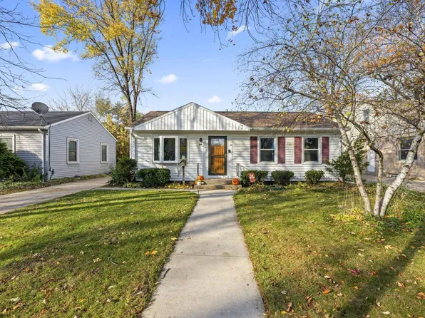 185 North 91st PLACE, Milwaukee, WI 53226