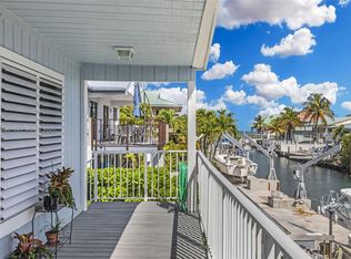 106 Channel Dr #B, Marathon, FL 33050