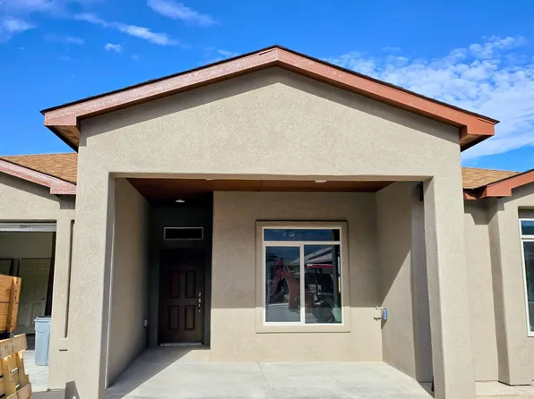 1336 Santiago St, Alamogordo, NM 88310