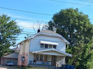2020 Dorr St, Toledo, OH 43607