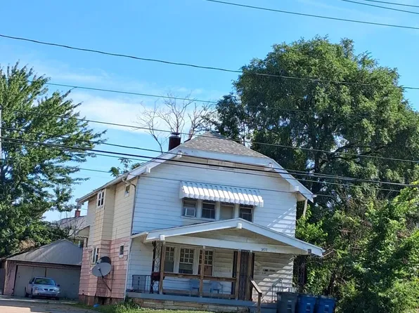 2020 Dorr St, Toledo, OH 43607