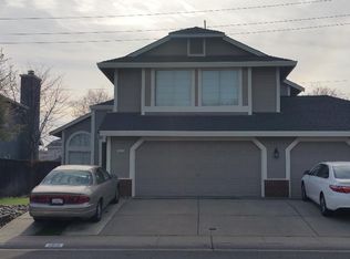 1315 Champagne Cir, Roseville, CA 95747
