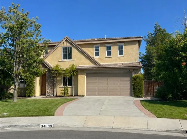 34099 Tuscan Creek Way, Temecula, CA 92592