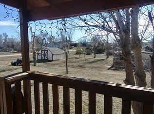 563 Elm St, Oelrichs, SD 57763