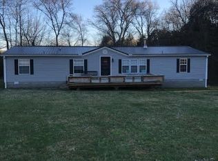 580 Speck Rd, Lebanon, TN 37087