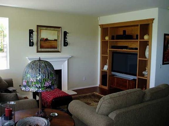 Gorgeous media center