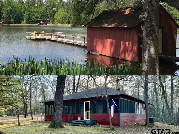 569 Private Road 6662, Mineola, TX 75773