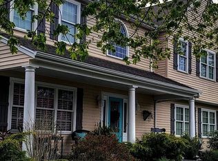 12 Seth Davis Way, Dartmouth, MA 02748