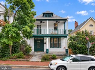 2237 Mount View Pl SE, Washington, DC 20020