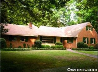 111 Dogwood Ct, Yorktown, VA 23692