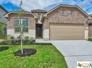 1328 Hillsong St, New Braunfels, TX 78130