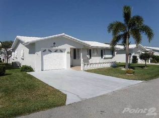 2091 SW 13th Ter, Boynton Beach, FL 33426