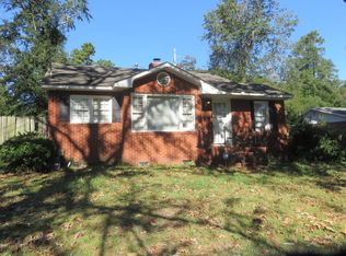 3153 Floyd Dr, Augusta, GA 30906