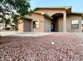 2944 Birdie Loop, Alamogordo, NM 88310