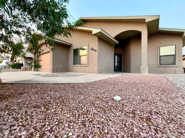 2944 Birdie Loop, Alamogordo, NM 88310