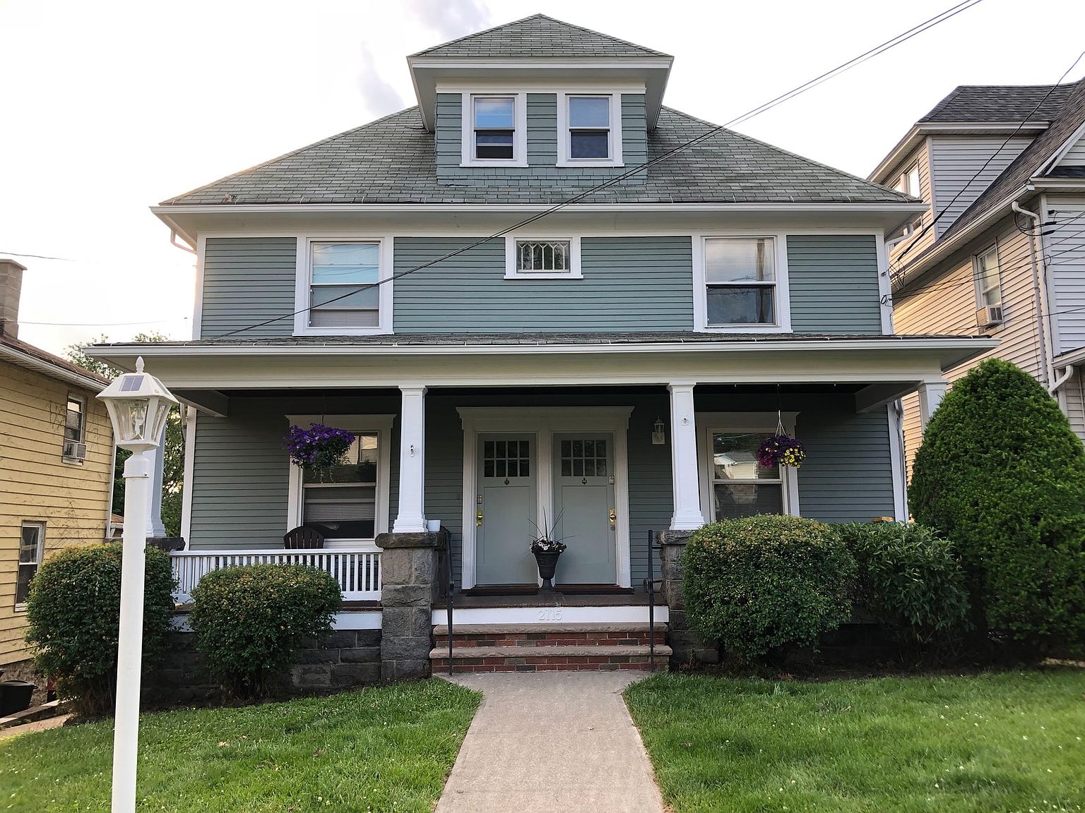 2115 Adams Ave 2115, Scranton, PA 18509 Zillow