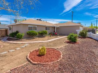 3302 E Avenue Q, Palmdale, CA 93550
