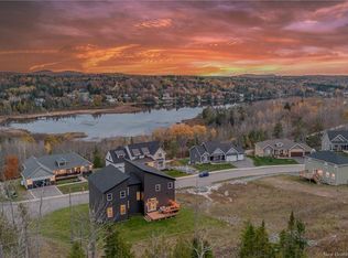 31 Heritage Way, Quispamsis, NB E2E0T4