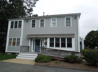 25 Bay Rd #J, Duxbury, MA 02332
