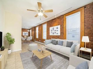 38 Sherman Ave APT 1, Jersey City, NJ 07307