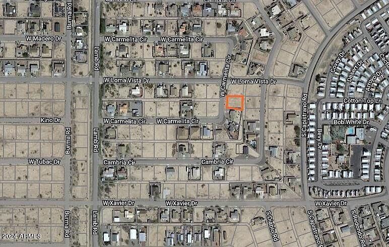 1st image of 10988 W CARMELITA Circle #290