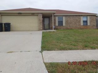 4407 Secretariat Dr, Killeen, TX 76549