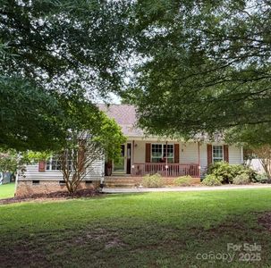 2511 Old Pond Dr, Lincolnton, NC, 28092