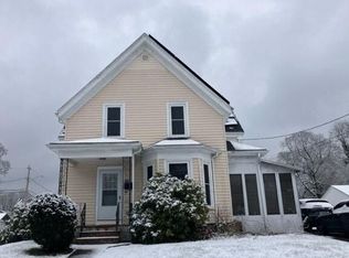 40 Tilton Ave, Brockton, MA 02301
