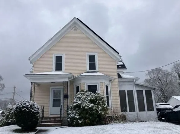 40 Tilton Ave, Brockton, MA 02301