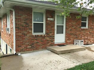 3207 Greenridge Rd #A, Columbia, MO 65202