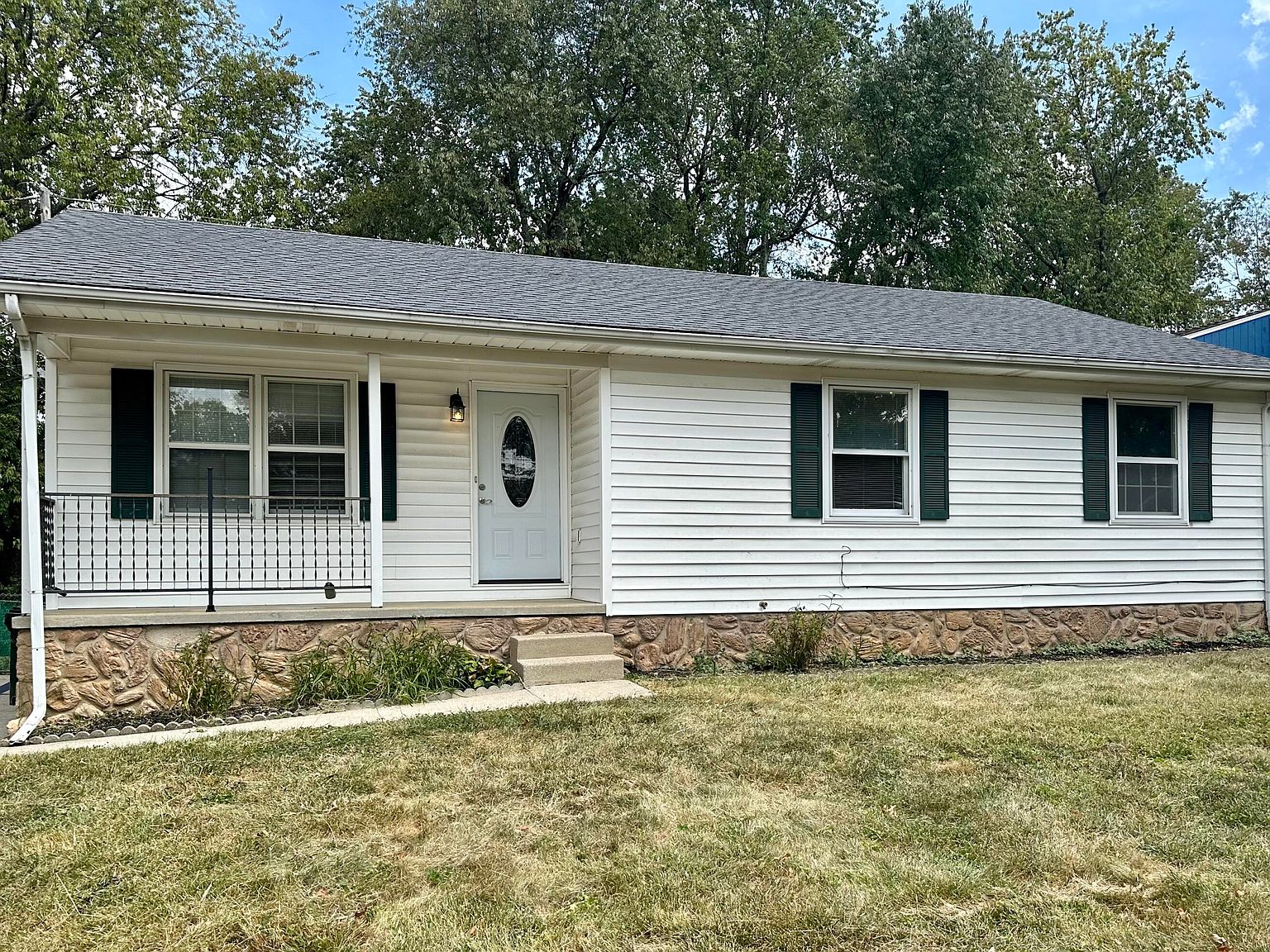 1137 Wood Ridge Rd, Lexington, KY 40514 MLS 23018343 Zillow