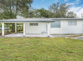 1310 Sharar Ave, Opa Locka, FL 33054