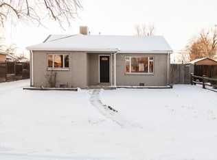 2331 Kingston St, Aurora, CO 80010