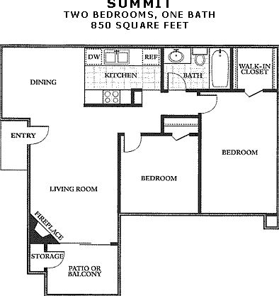 1st image of 5370 Repecho Dr APT O104