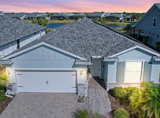 43015 Parkside Ct, Punta Gorda, FL 33982
