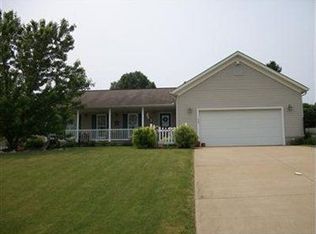 436 Delaware Ave NW, Bolivar, OH 44612