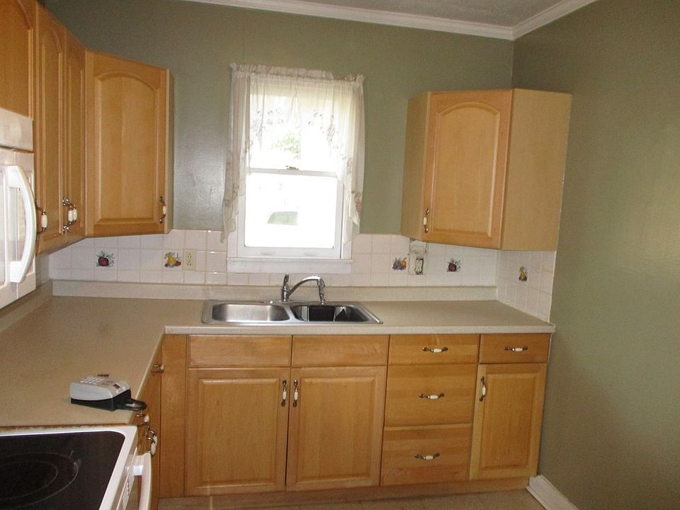 536 Oak Ave, Americus, GA 31709 Zillow