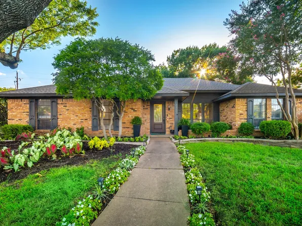 3117 Parkside Dr, Plano, TX 75075