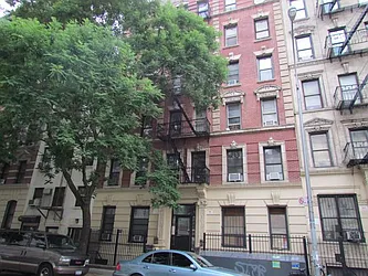 Rented by Landmark Real Estate