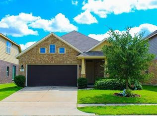 3630 Sumner Lodge Dr, Katy, TX 77449